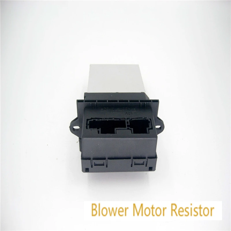 Нагреватель Воздуходувы Двигатель резистор для Peugeot 406 Renault Megane Scenic Master II 509885 6441l1