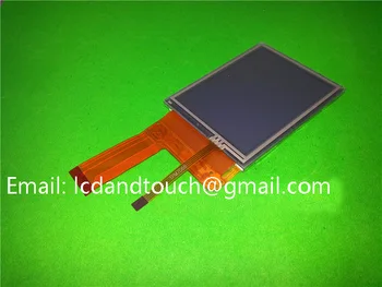 

Complete LCD Display TSC2 with digitizer touch screen