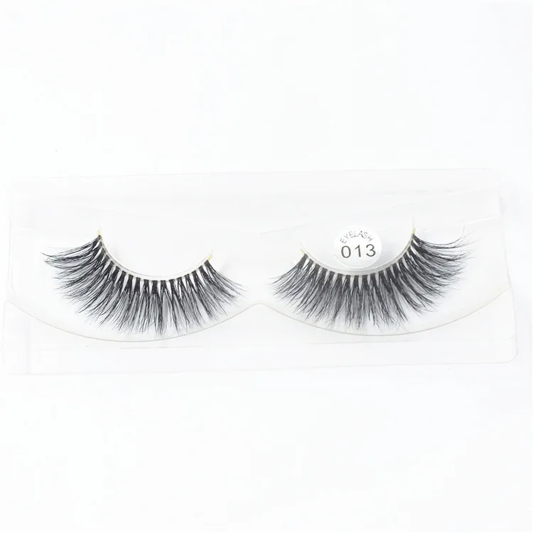 Красота Накладные ресницы 3D Полный Газа Lashes настоящие сибирские норковые ресницы полосы 3D норки Накладные ресницы iiwaka ресницы