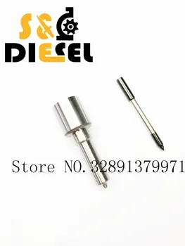 

Best Quality Common Rail Nozzle DSLA158P974, 0433175275/0 433 175 275 for Injector 0445120008/0 445 120 008