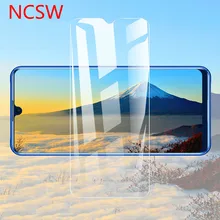 9H HD Tempered Glass For Oukitel K9 Protective Film Explosion-Proof Screen Protector for Oukitel C11 C12 Pro K10 U22 U20 plus(China)