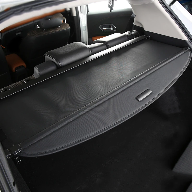 For HONDA VEZEL HR V HRV 2014 2017 Rear Cargo privacy Cover Trunk