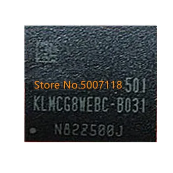 

100% New origina KLMCG8WEBC-B031