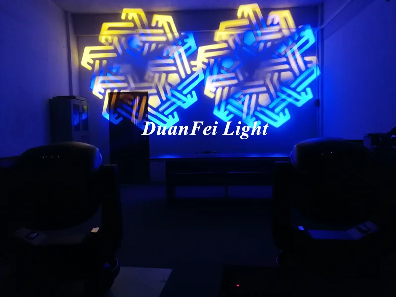 230W led moving head beam spot zoom-16
