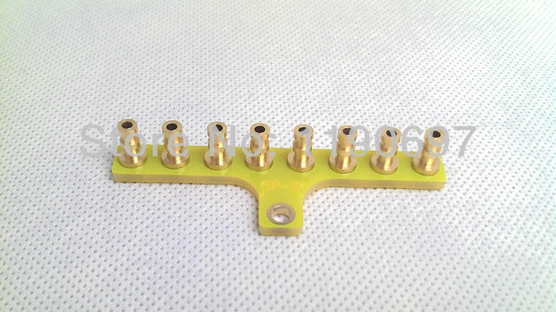 Proyek Diy Audio Tag Jalur Tag Boardgold Turret Papan 8p T G B Emas Disepuh Tembaga 5 Pcs Gratis Pengiriman Turret Board Diy Audioaudio Diy Aliexpress<script async src=