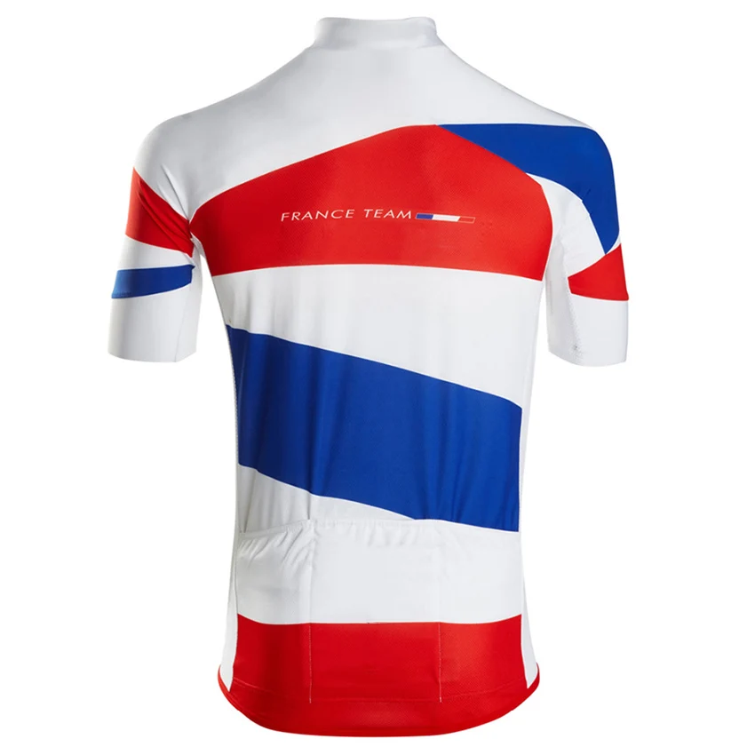 STRIPE Back