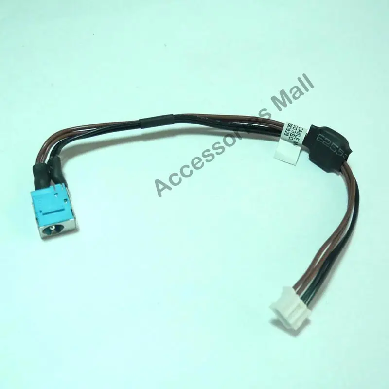 1 20 шт Новый Ноутбук DC разъем питания с кабелем для Acer Aspire 4230 4630 4330 4710G 4310 4920 4920g Extensa