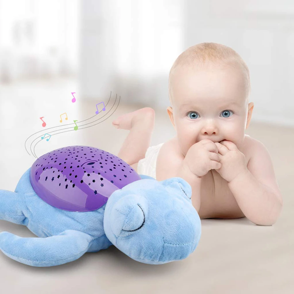 juguetes luminosos para bebes