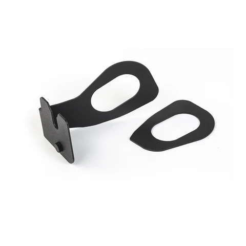 Car GPS Bracket for Jeep Wrangler JK 2011-2017 Interphone Support Holder Phone Ipad Holder Accessories for Jeep Wrangler