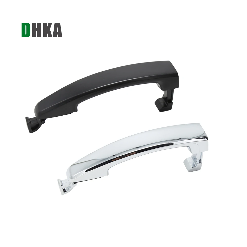 CLCTOIK Car Door Handle Cover,Fit for Chevrolet Captiva  2006-2019 : Everything Else