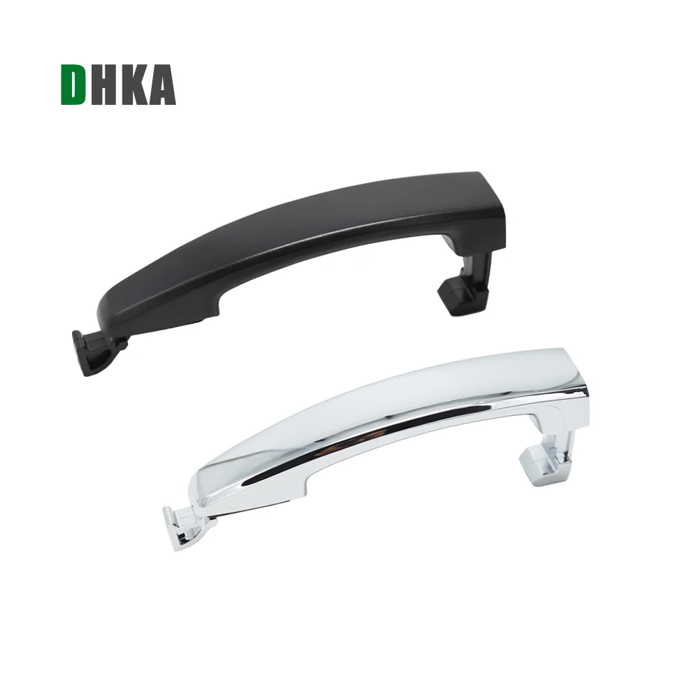 

DHKA OUTSIDE EXTERIOR DOOR HANDLE FOR CHEVROLET CAPTIVA 2006-2015