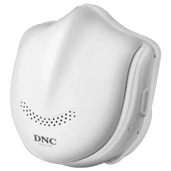 

Intelligent Fresh Air Automatic Electric Masks Replaceable Silicone Mask USB Rechargeable Electric Mask Universal USB interface