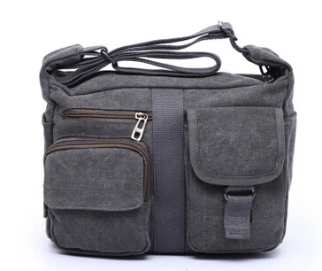 Холщовая Сумка на плечо для мужчин и женщин мессенджер посылка чка|canvas shoulder bag|women