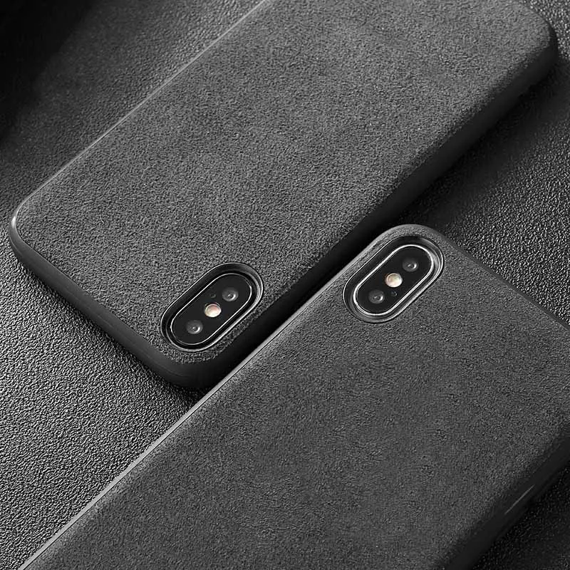 حار نوربورغرينغ سوبر سباق GTI غطاء حقيبة لهاتف أي فون 6 زائد 7 S 7 زائد 8 8 زائد X XR XS ماكس الفاخرة سيارة الجلود الهاتف كوكه فوندا
