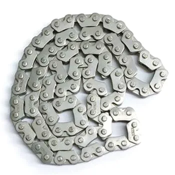 

New 90 Links Timing Chain for GY6 125cc 150cc 152QMI 157QMJ Engine Scooters Mopeds