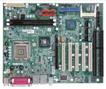 

IMBA-G412ISA industrial motherboard tested working