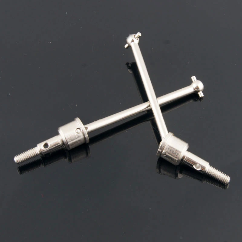 

HSP 1/10 Upgrade Parts 94122 Dogbone CVD Universal Drive Joint Shaft 122015 For 1/10 Nitro Powered RC On-road Racing Car