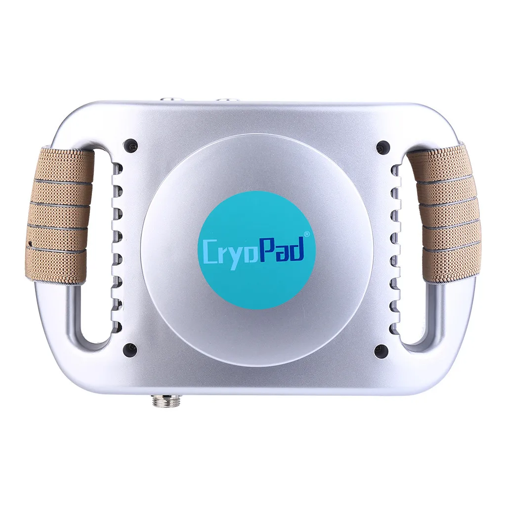 

Konmison Cold Substance Lipolysis Freeze Body Slim Body Weight Fat Loss Machine Anti Cellulite Dissolve Fat MassagerTherapyF4.19