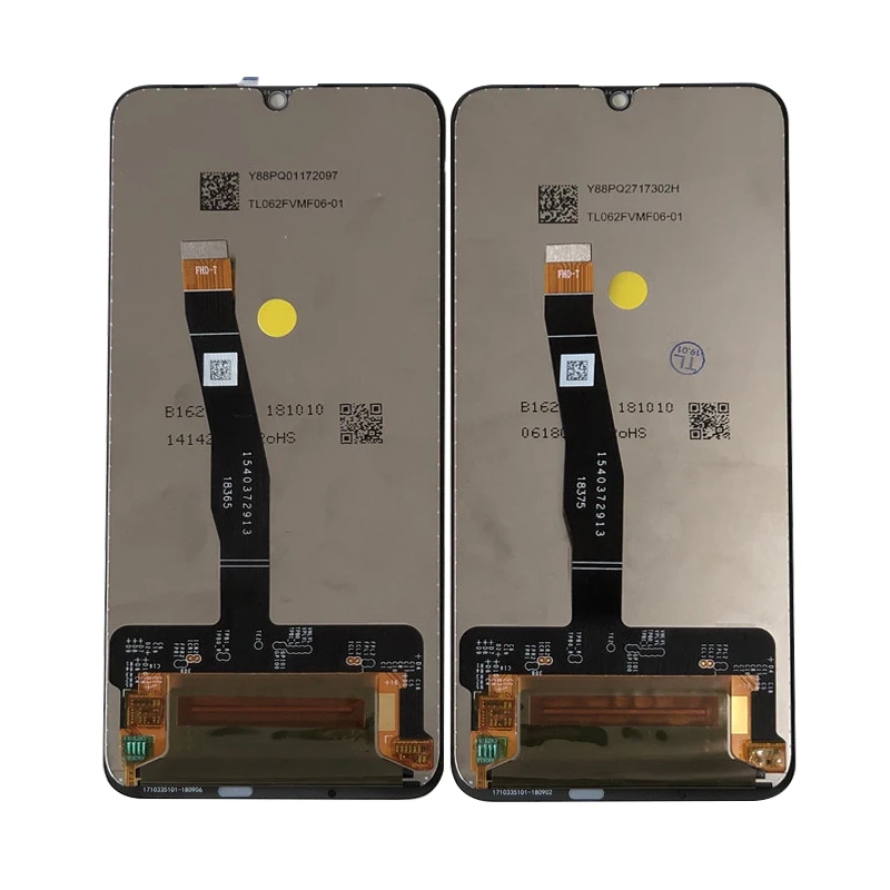 M& Sen для 6,2" huawei P Smart Honor 10 Lite RNE-L21 RNE-L23 ЖК-дисплей+ сенсорная панель дигитайзер+ Инструменты