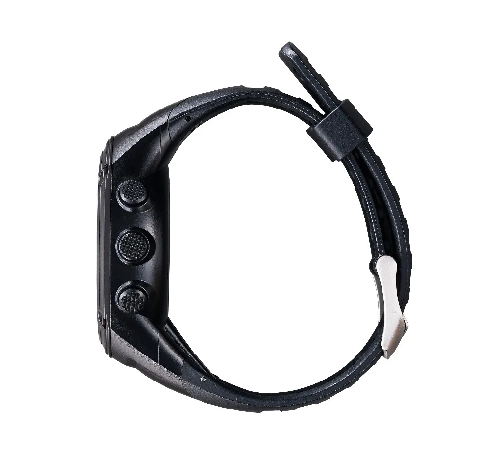 Северная край Для мужчин спортивные GPS часы цифровые Водонепроницаемый