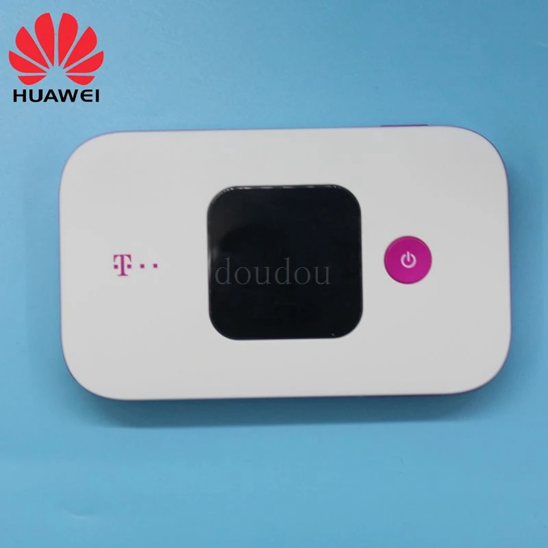 

Unlocked New HUAWEI E5577 4G LTE Cat4 E5577Cs-321 Mobile Hotspot Wireless Router Pocket mifi PK HUAWEI E5573 ,E5786