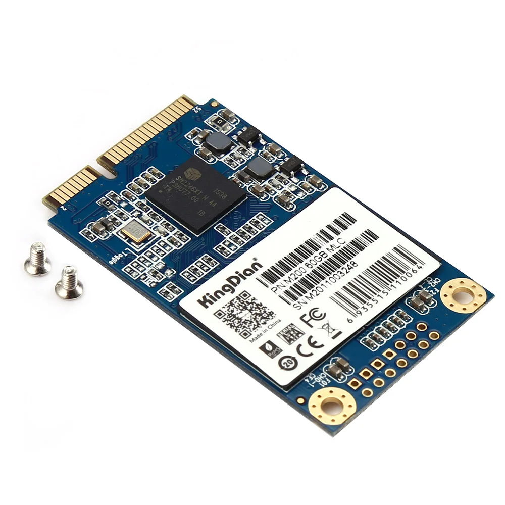 KingDian M200 SSD Solid State Drive 2 5 inch SATA3 Hard font b Disk b font