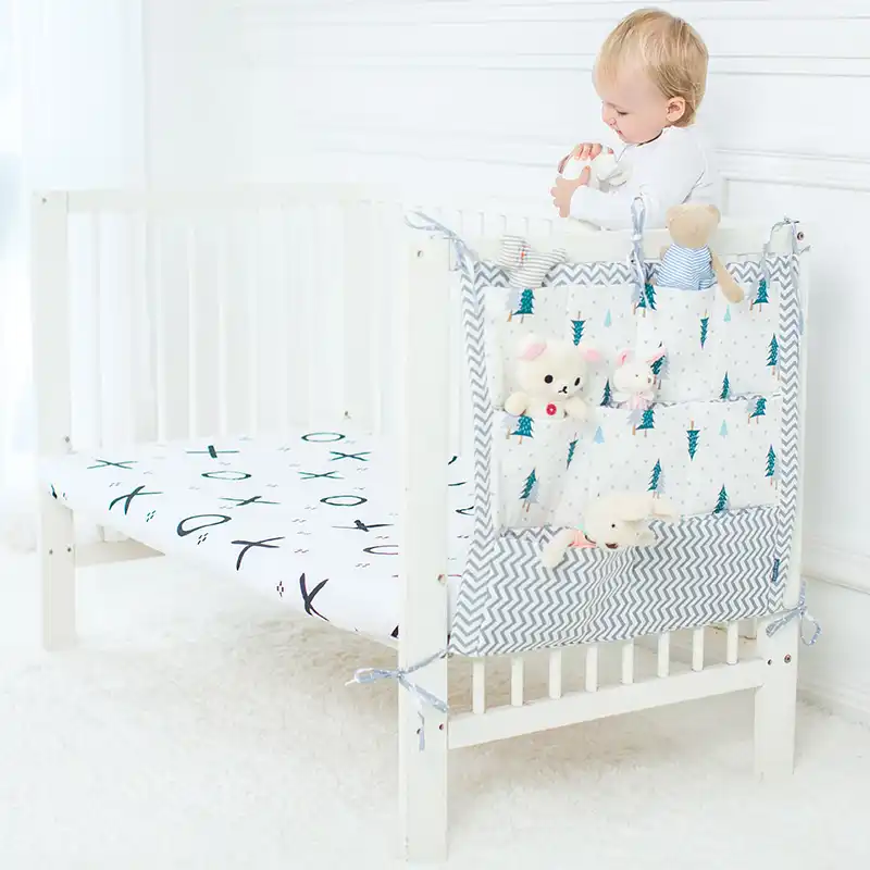 baby bed accessories