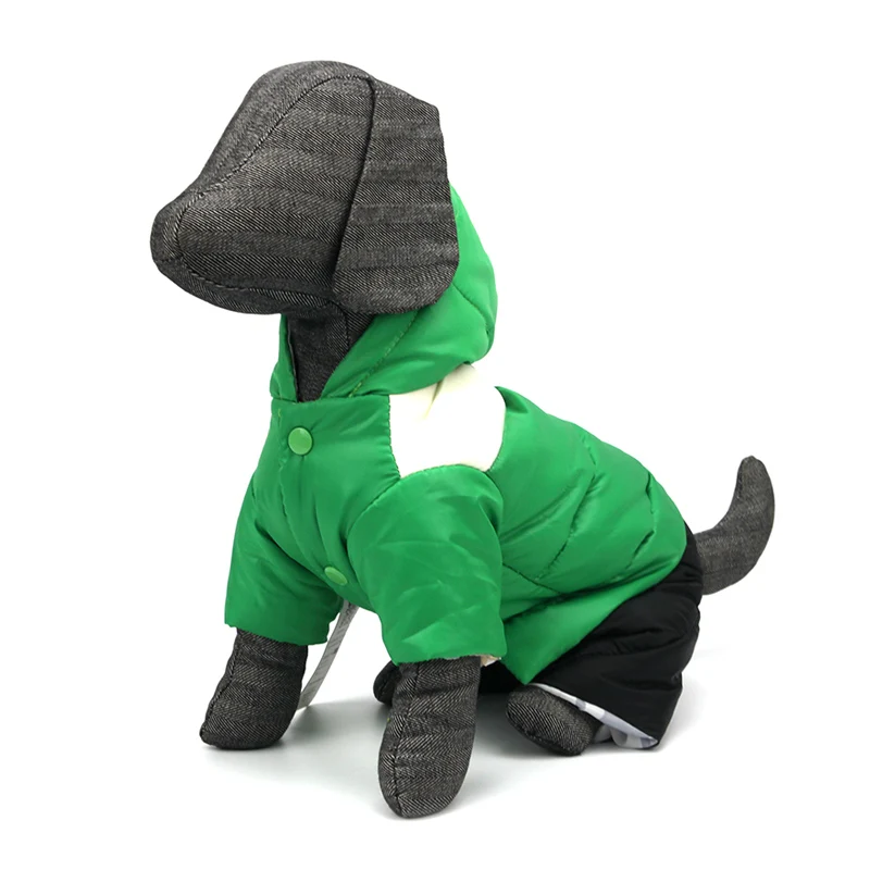PETASIA New Winter Dog Clothes 314