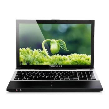 

15.6inch Intel Core i7 CPU 8GB RAM 256GB SSD 1920*1080P FHD WIFI Bluetooth with DVD-ROM Notebook Computer PC Laptop