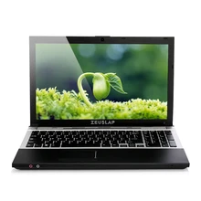 15.6inch Intel Core i7 CPU 8GB RAM 256GB SSD 1920*1080P FHD WIFI Bluetooth with DVD-ROM Notebook Computer PC Laptop