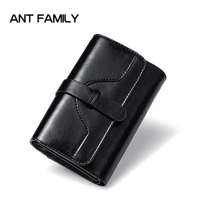 Women Wallets Short Purse Genuine Leather Wallet Women Luxury Brand Small Coin Purse Female Clutch 3 Fold Cowhide Leather Wallet Women Wallets Short Purse Genuine Leather Wallet Women Luxury Brand Small Coin Purse Female Clutch 3 Fold Cowhide Leather Wallet