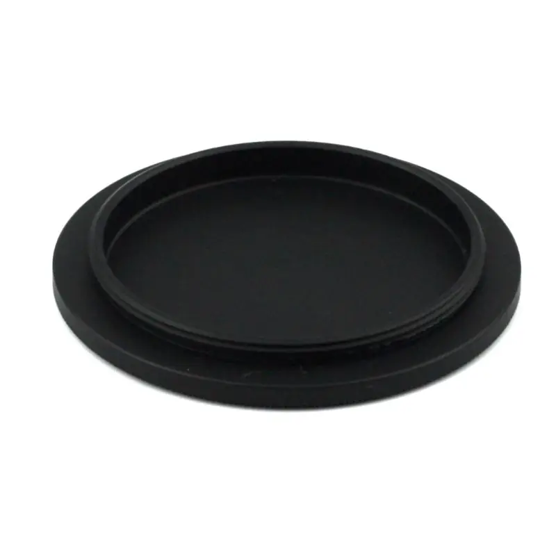 

Metal Aluminum Alloy Rear Back Lens Cover Camera Body Front Cap for M42 Screw Mount Camera Lens Accessories