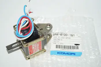

Komori solenoid, 5MA-4100-161,C83,K-300-APCK, komori original parts