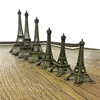 2016 New Arrival Bronze Paris Eiffel Tower Metal Crafts Home Decoration Accessories Figurine Statue Model Home Decors Souvenir ► Photo 2/6