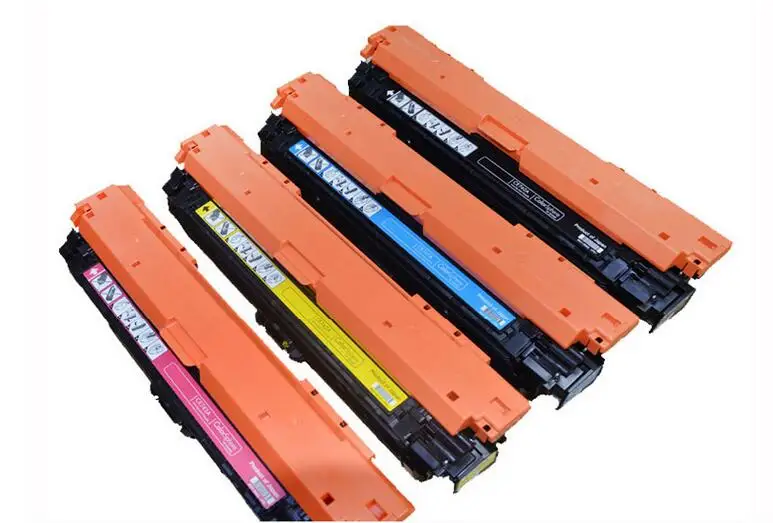 507A 507 CE400A 401A 400 цветной тонер картридж для HP LaserJet CP1025/CP1025nw/Laserjet Pro 100 цветов MFP M175nw