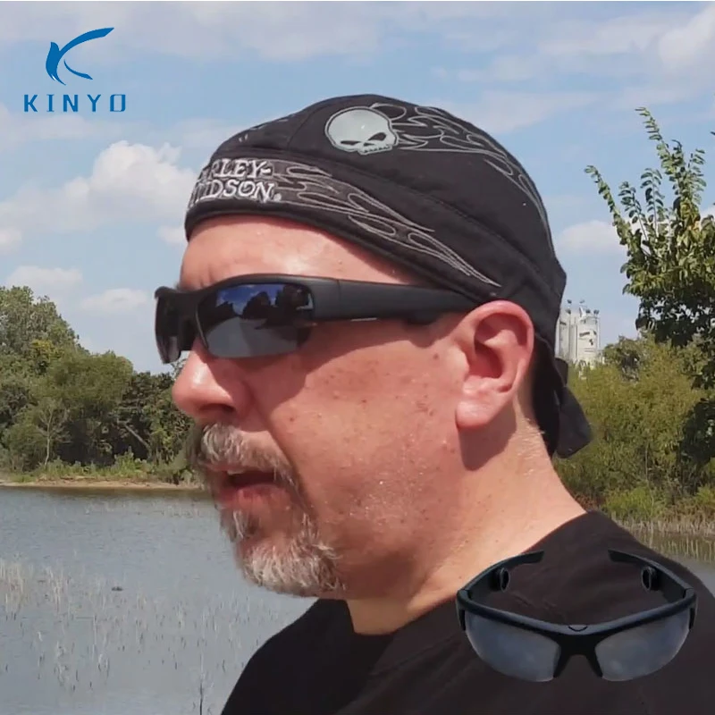 2020 оригинальные умные солнцезащитные очки Bluetooth Гарнитура костной проводимости