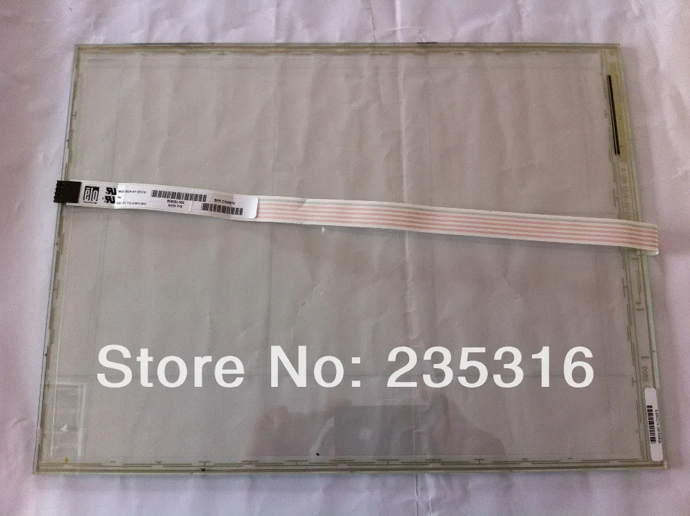 

(2pcs/bag) heidelberg cp2000 touch screen only