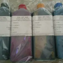 Горячая распродажа! красочный 4*1000 мл совместимый Эко-растворитель краситель чернила для Epson
