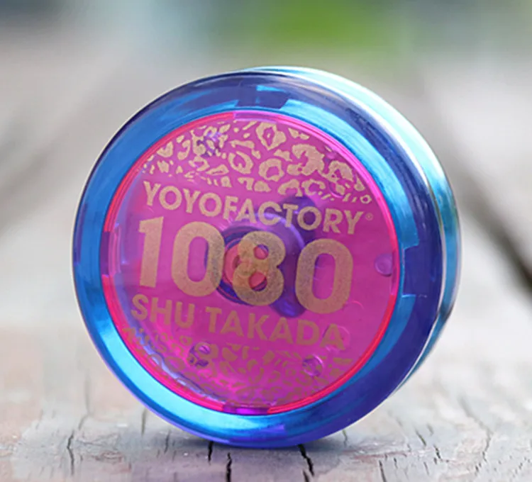 YYF Loop1080 YOYO 2A yoyo Регулируемая колесная база yoyo