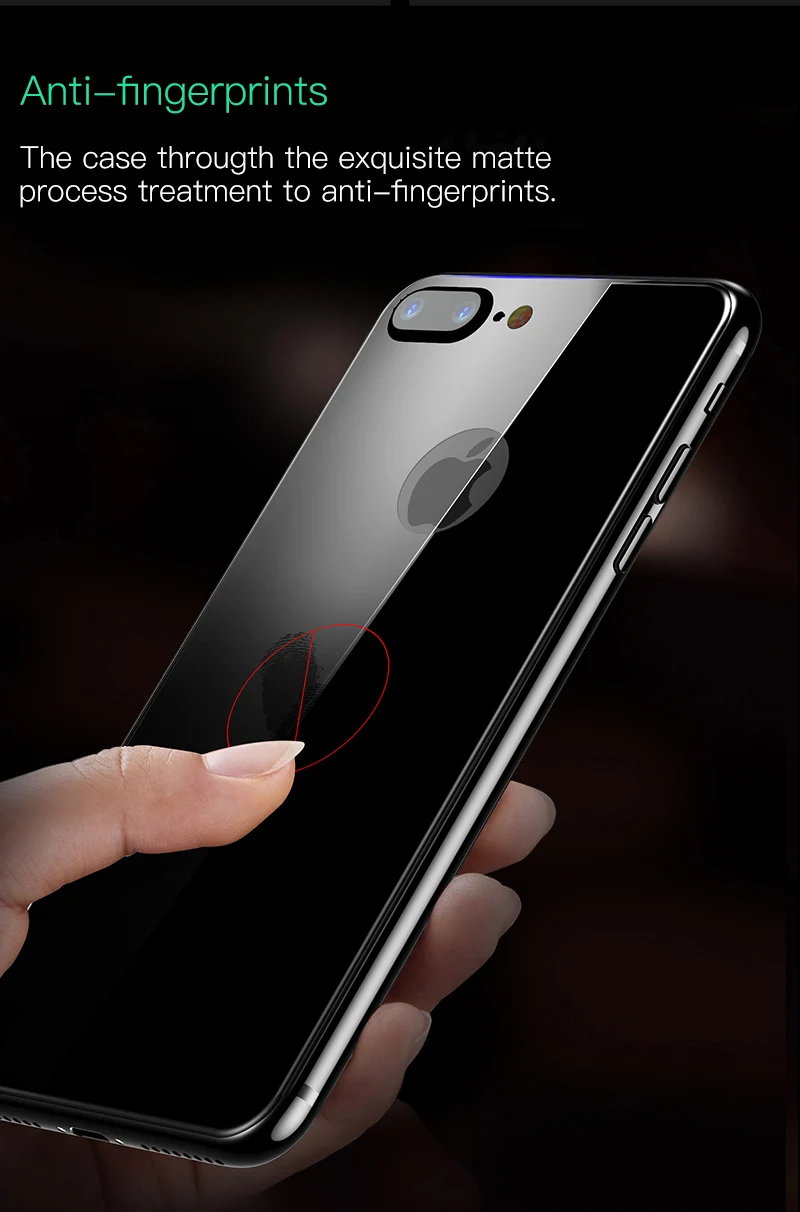 Glass Film For iPhone 7 (6)