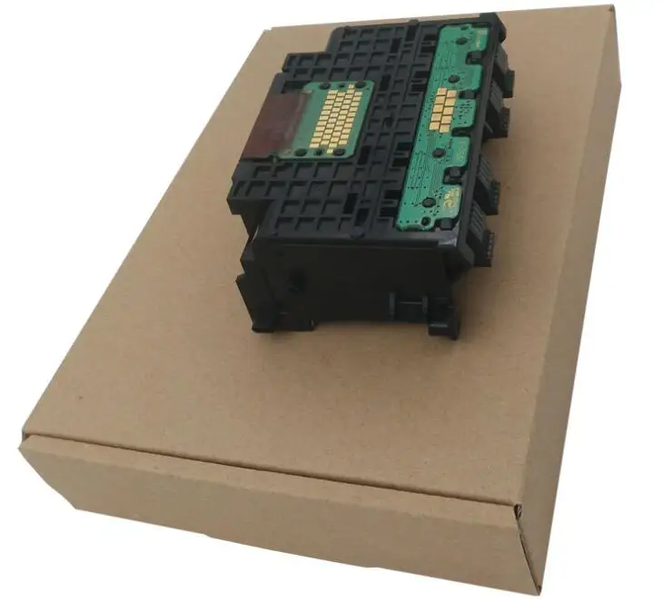 Cena Głowica do Canon IB4020 IB4050 IB4080 IB4180 MB2020 MB2050 MB2320 MB2350 MB5020 MB5050 MB5080 MB5180 5350 QY6 0087