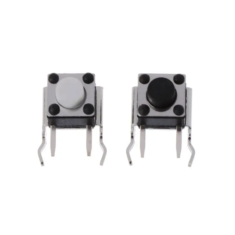 

10Pcs Replacement Repair Parts LB RB Switch Bumper Joystick Button for Xbox 360 Controller