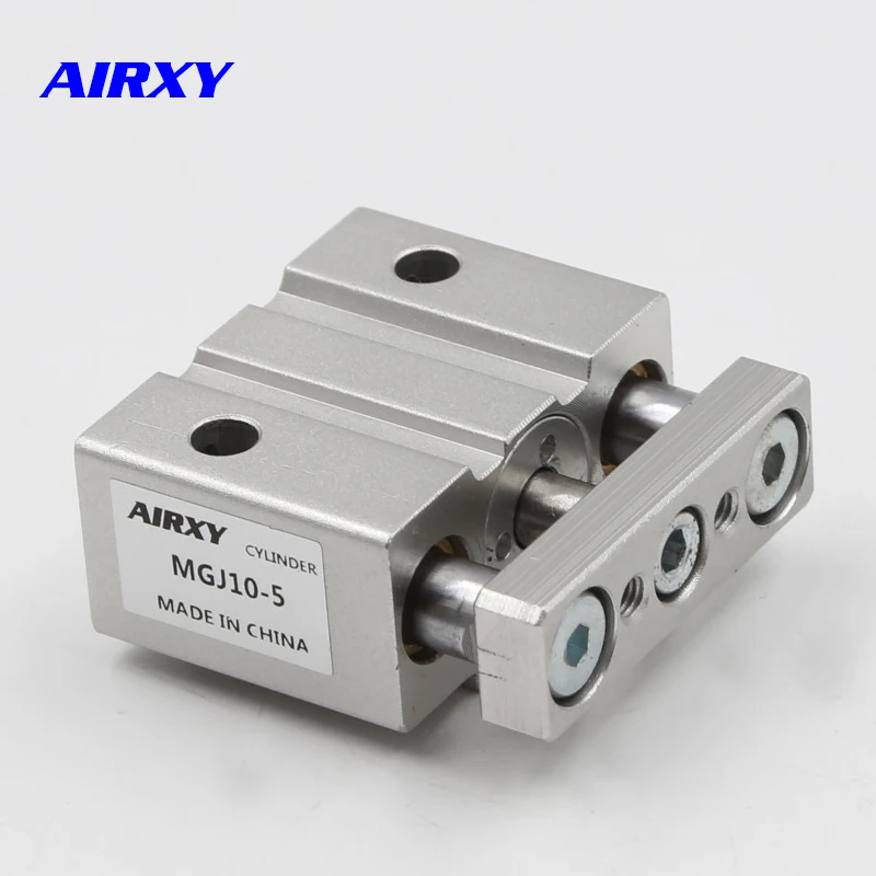 

MGJ mini rod mini cylinder pneumatic MGJ6-20 MGJ10-20 MGJ10-5 MGJ10-15 MGJ10-20 smc pneumatic cylinders