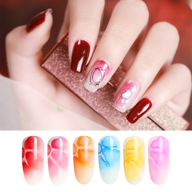 

Personality YIMANER Multi-Function Gel Polishing Gel Sealing Layer Enhances Luxury Gift Festival Ladies Commemorative Gifts