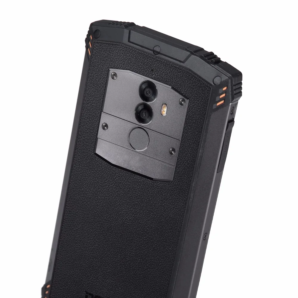 DOOGEE S55 lite 4G 5 дюйма IP68 Водонепроницаемый мобильного телефона Android 8 1 MTK6739 4 ядра 2 ГБ +