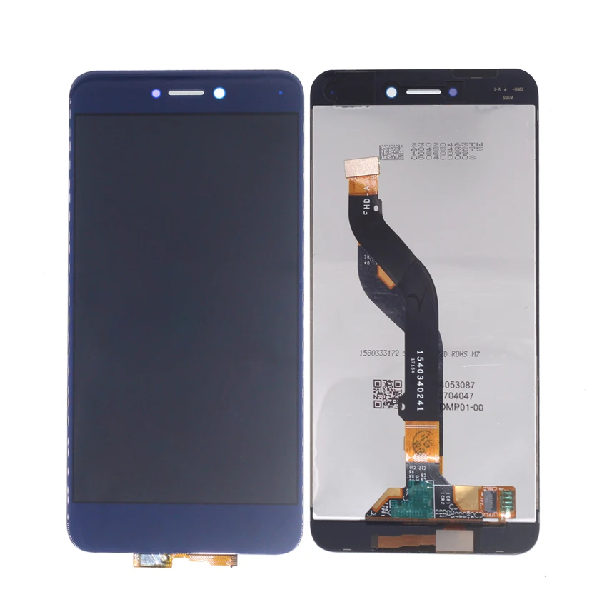 

For Huawei P8 Lite 2017 LCD Display Touch Screen Digitizer Phone Parts Repaire For Honor 8 Lite Screen LCD Replacement