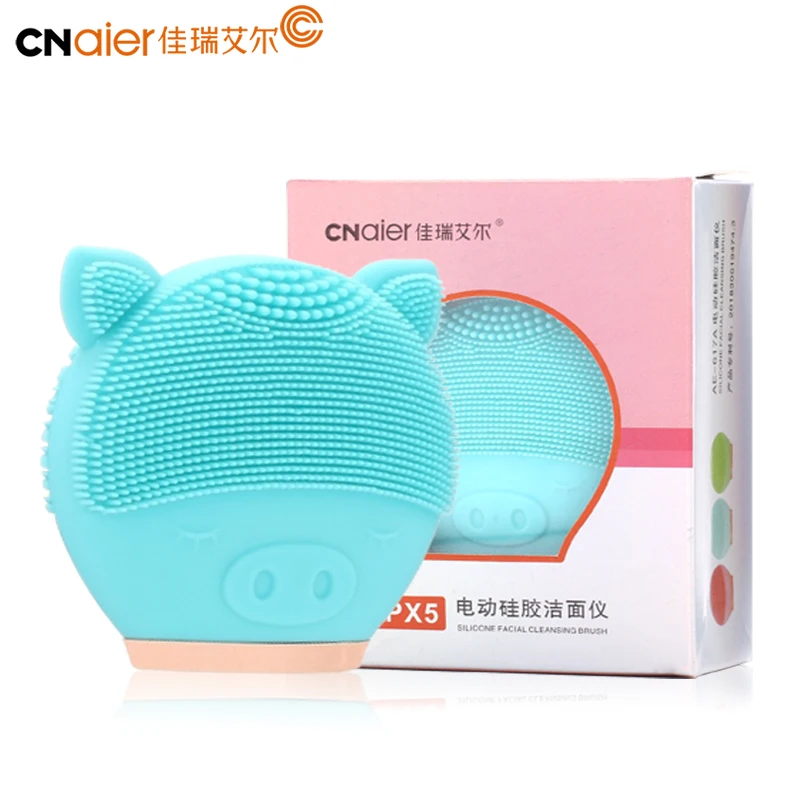 AE-616A-Electric-Silica-Gel-Cleanser-face-PACK