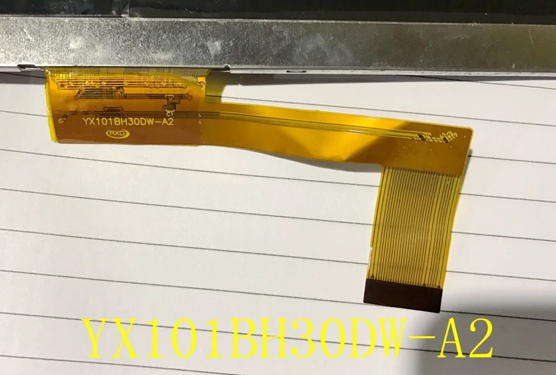 

YX101BH30DW-A2 10,1