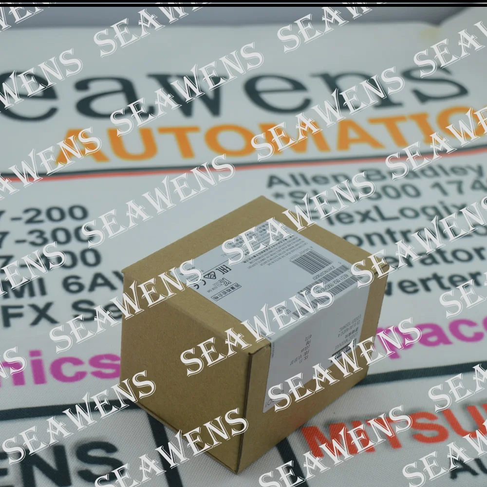 

SIMATIC LOGO! 6ED1055-1MM00-0BA1 Expansion Module,6ED1 055-1MM00-0BA1, PU: DC 24V, 0/4-20MA 6ED10551MM000BA1,IN STOCK HERE.