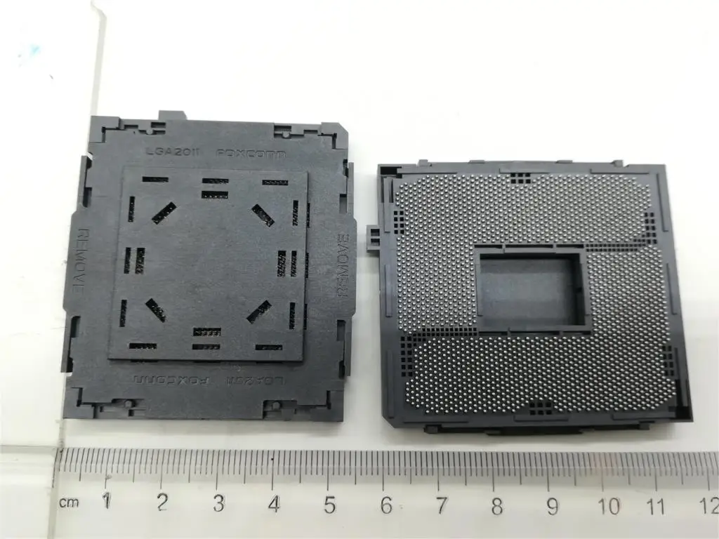 

CPU Base Socket LGA2011 2011 pins PC BGA Base Motherboard Connector